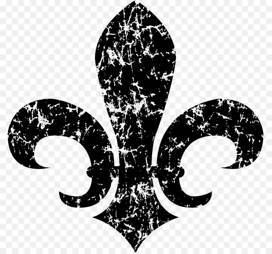 Fleur De Lis，Heraldik PNG