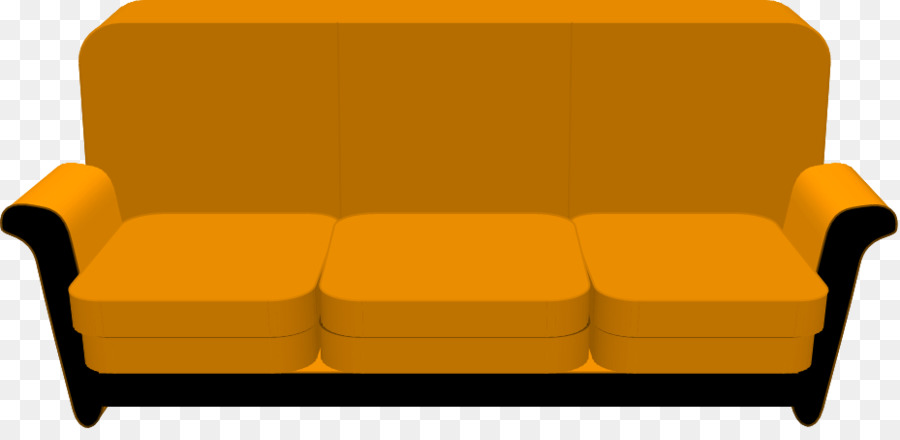 Sofa，Nickelodeon PNG