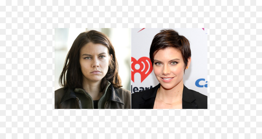 Lauren Cohan，Alis PNG