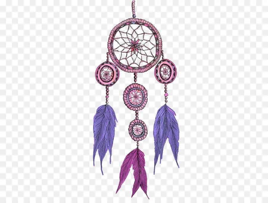 Dreamcatcher，Mimpi PNG