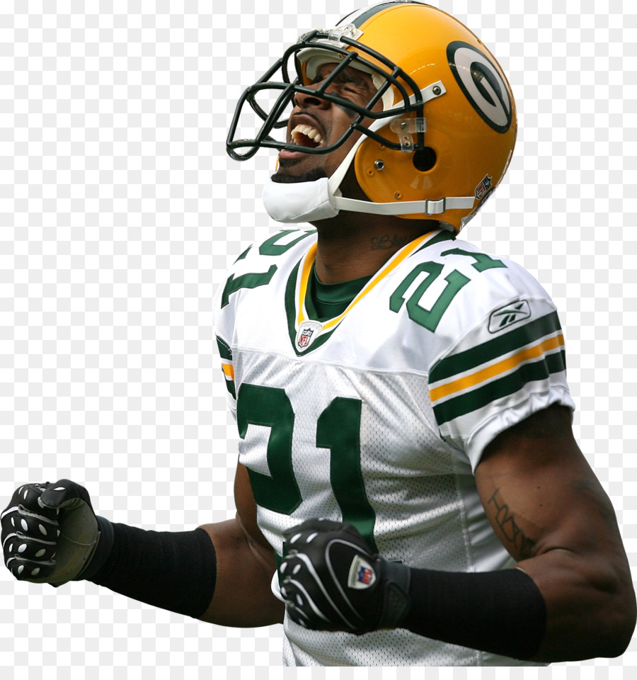 Sepak Bola Amerika，Green Bay Packers PNG