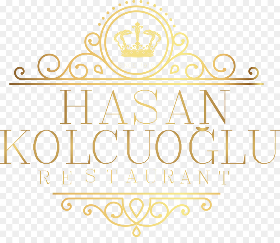 Logo Restoran，Hasan Kolcuoğlu PNG