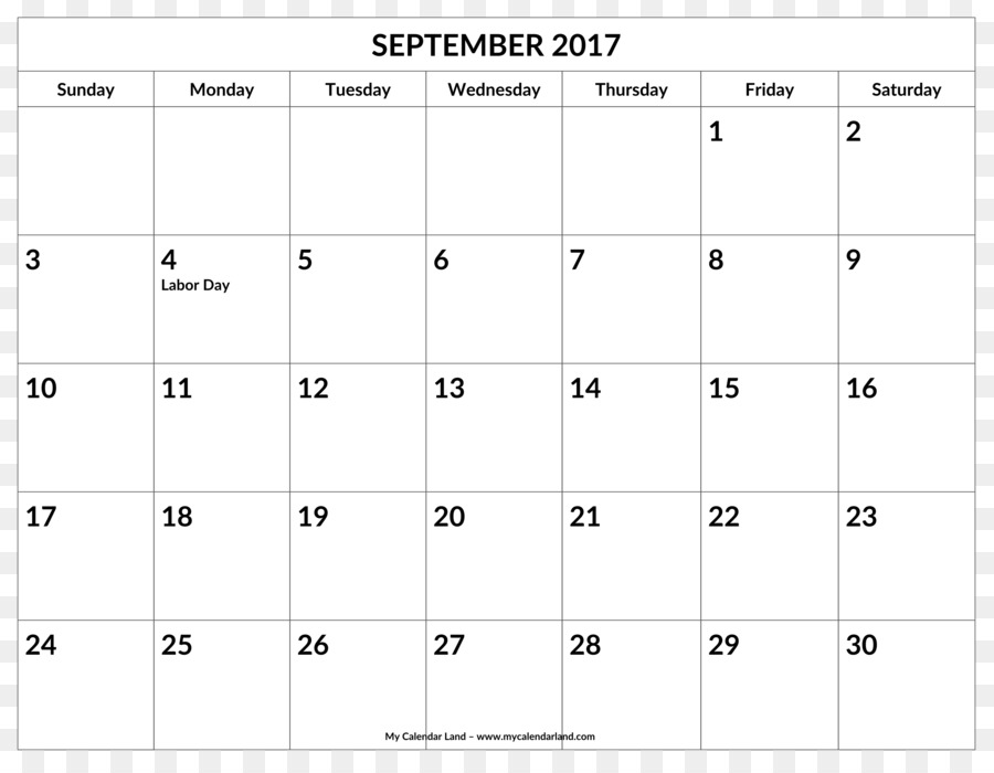 Kalender Agustus 2017，Tanggal PNG