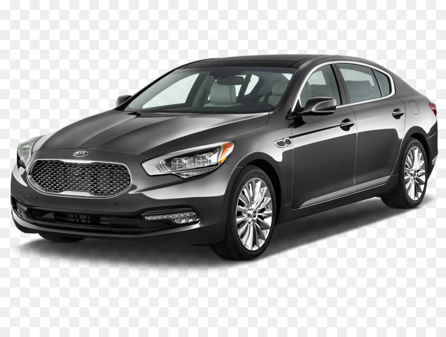 2017 Kia K900，Kia PNG