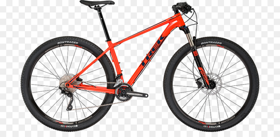 Trek Sepeda Corporation，Sepeda Gunung PNG