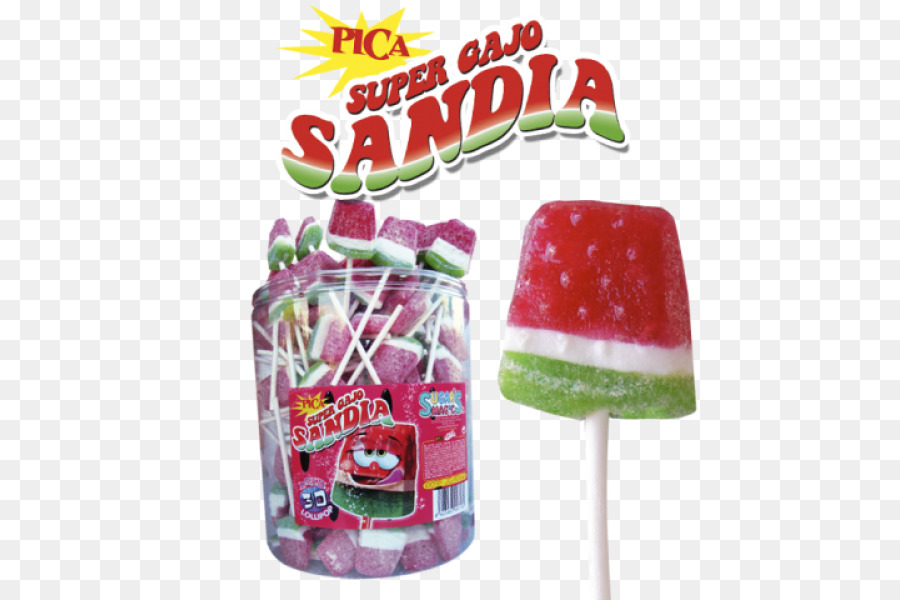 Lollipop，Buah PNG