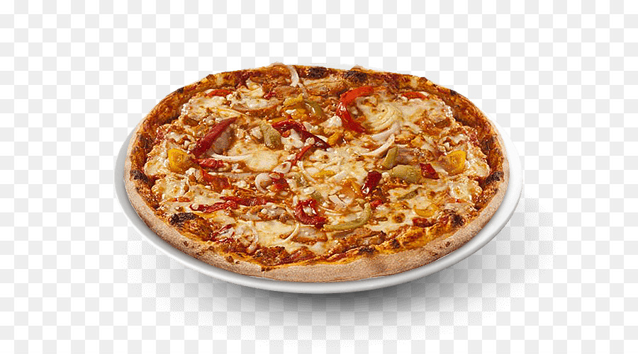Pizza，Seafood Pizza PNG