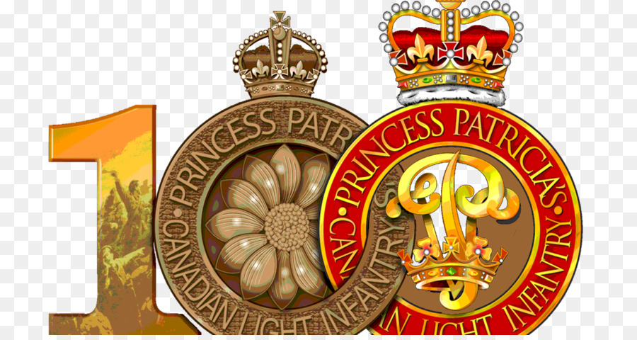 Putri Patricia Canadian Light Infantry，Infanteri Ringan PNG