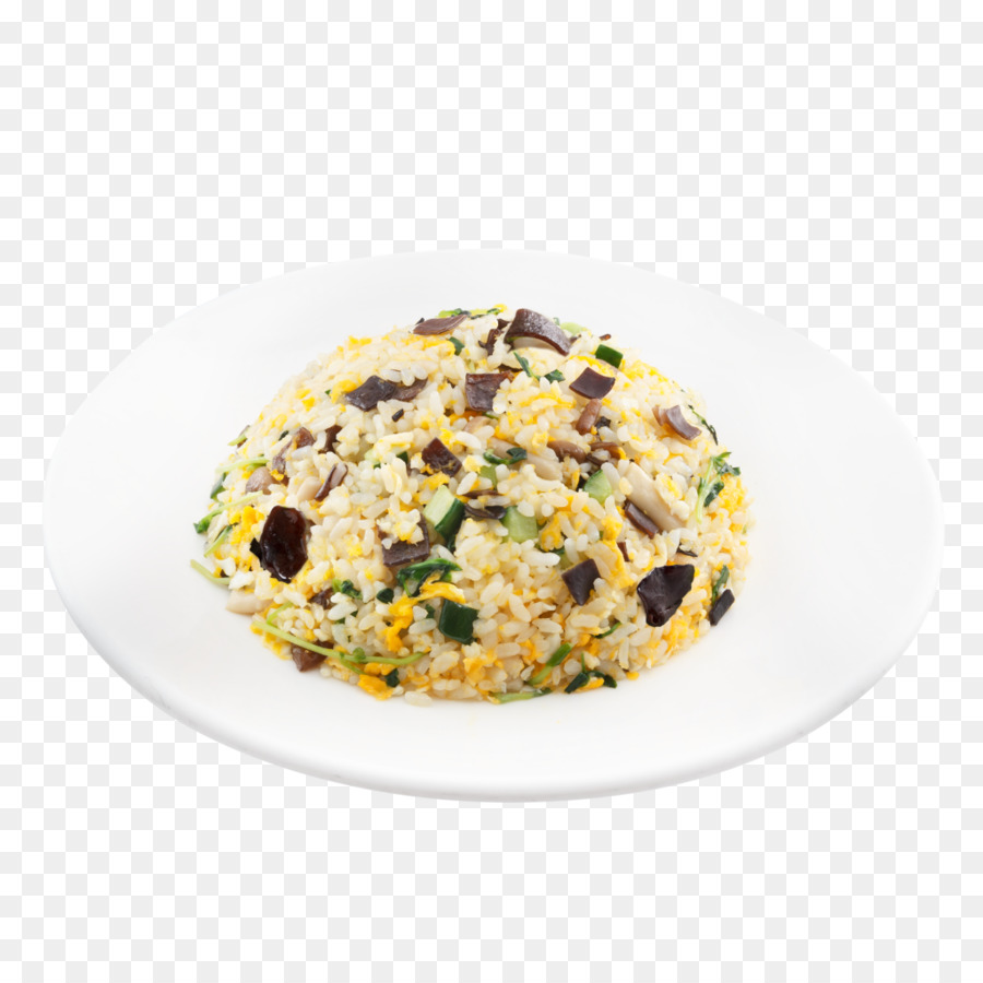 Din Din Tai Fung，Risotto PNG