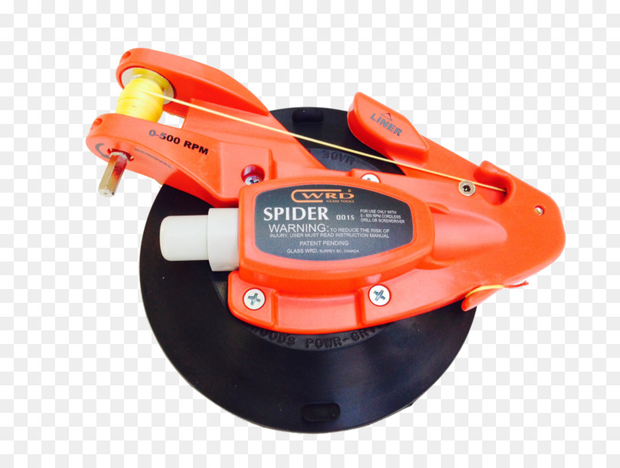 Acak Orbital Sander，Plastik PNG