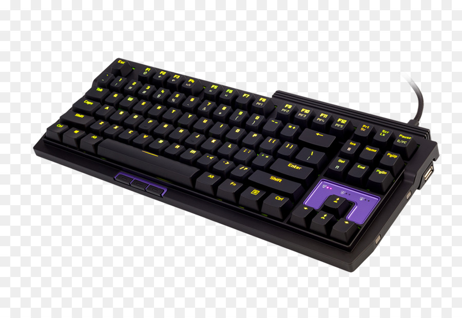 Keyboard Komputer，Mouse Komputer PNG