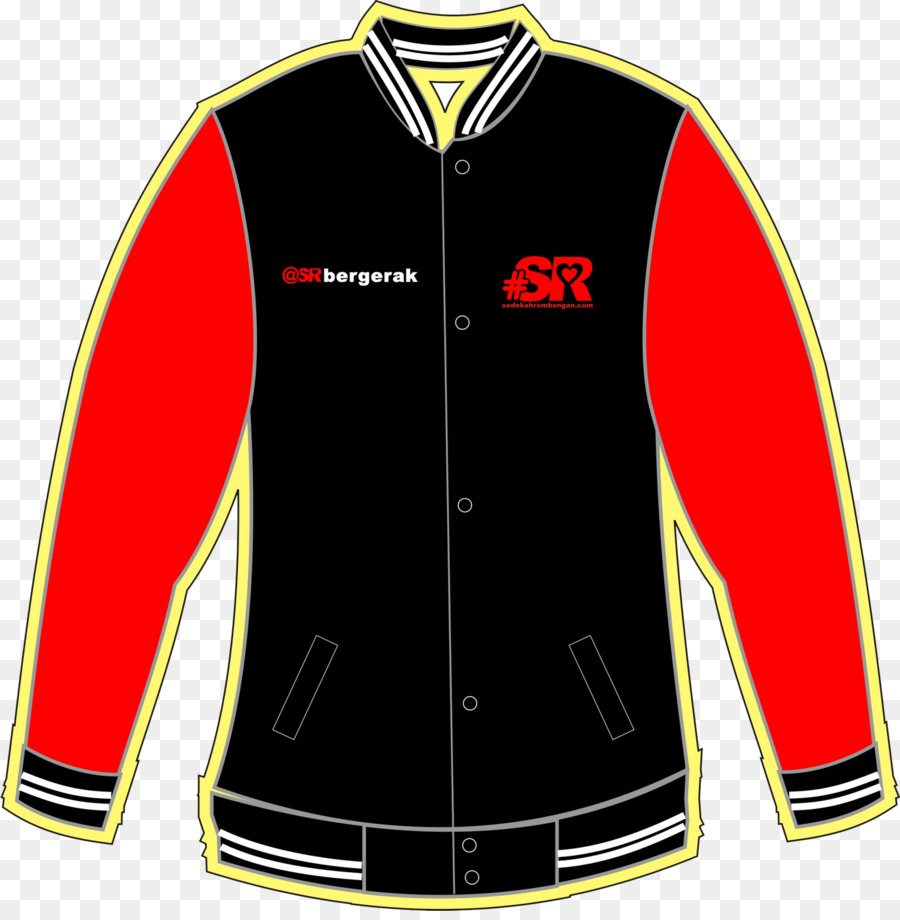 Jaket，Pakaian PNG