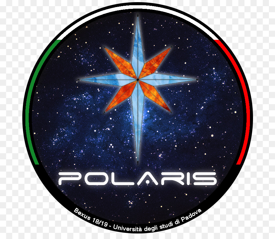Bintang，Polaris PNG
