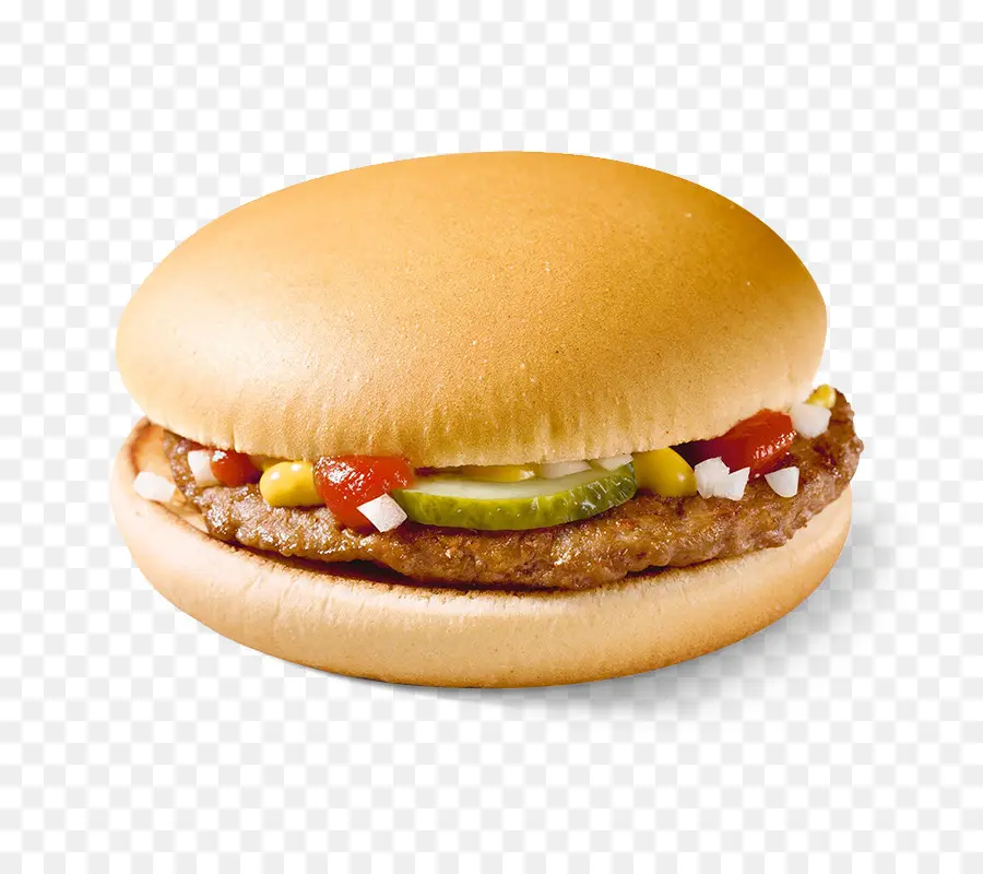 Hamburger，Burgernya PNG