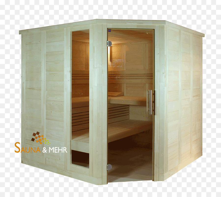 Sauna， PNG