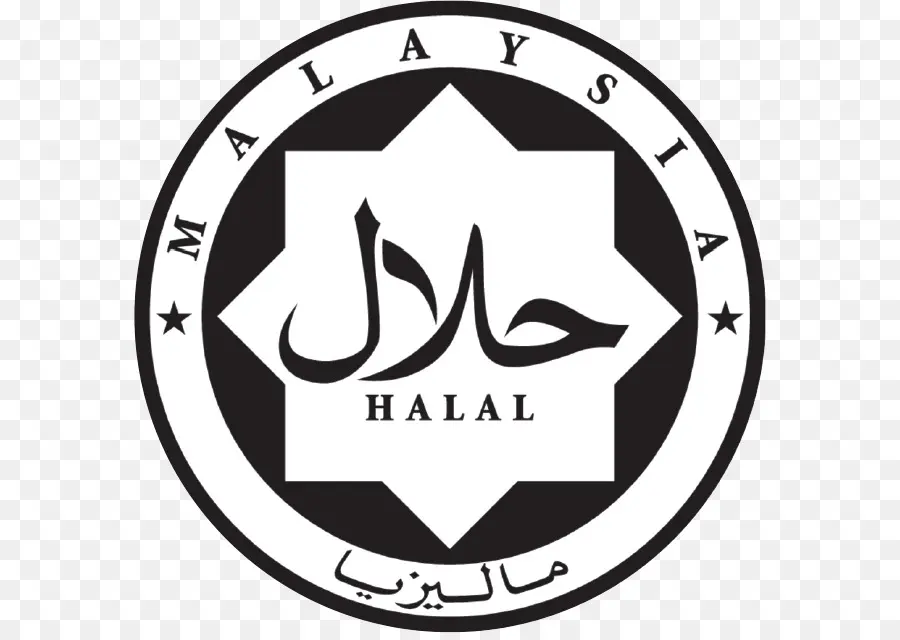 Logo Halal，Sertifikasi PNG