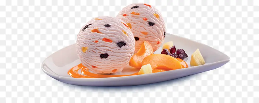 Es Krim，Kulfi PNG