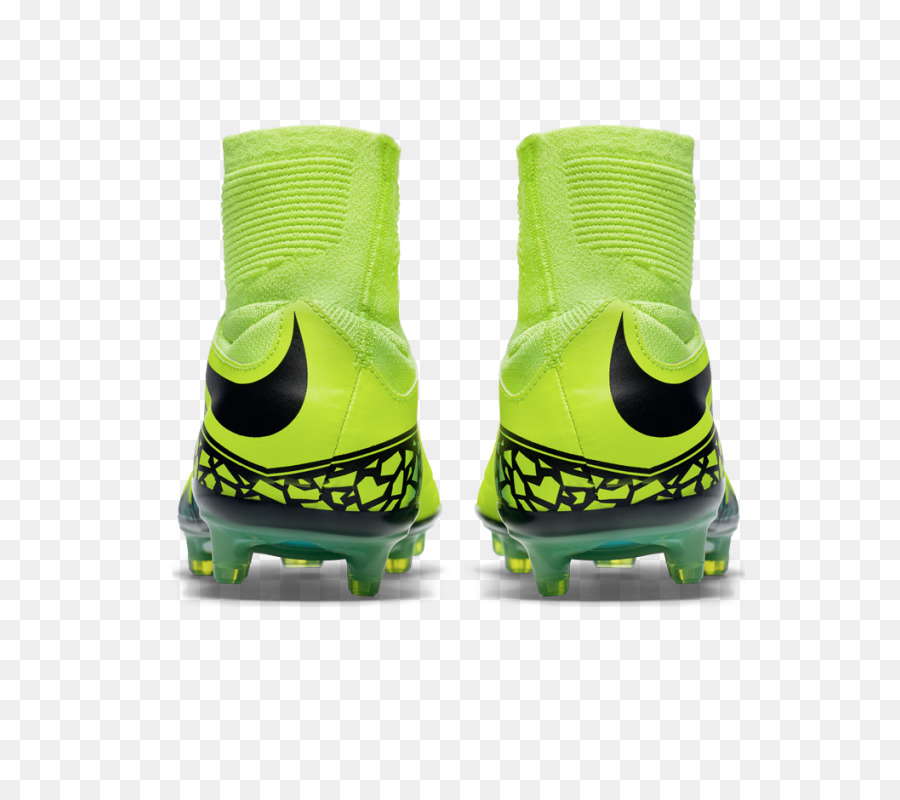 Boot Sepak Bola，Nike Hypervenom PNG