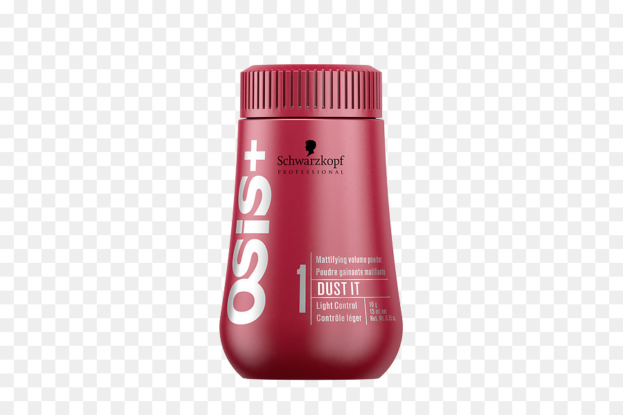 Schwarzkopf Osis Debu Itu Menyamarkan Volume Bubuk，Schwarzkopf PNG