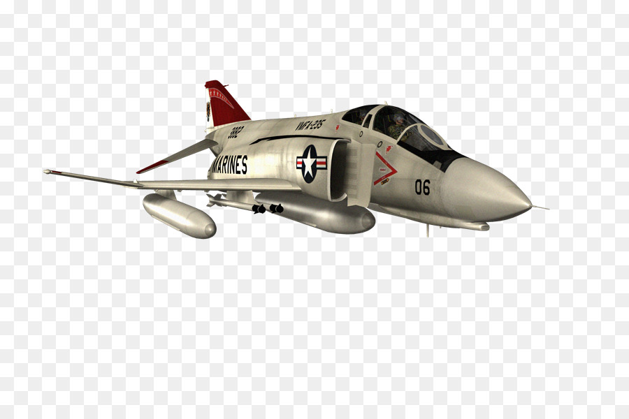 Jet Tempur，Militer PNG