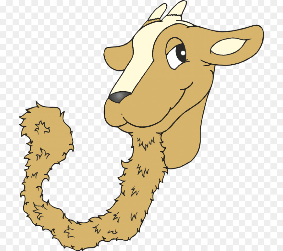 kambing clipart