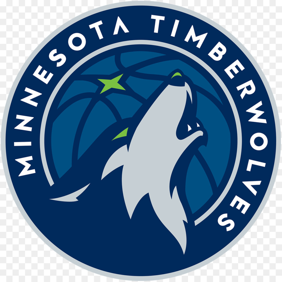 Minnesota Timberwolves，Bola Basket PNG