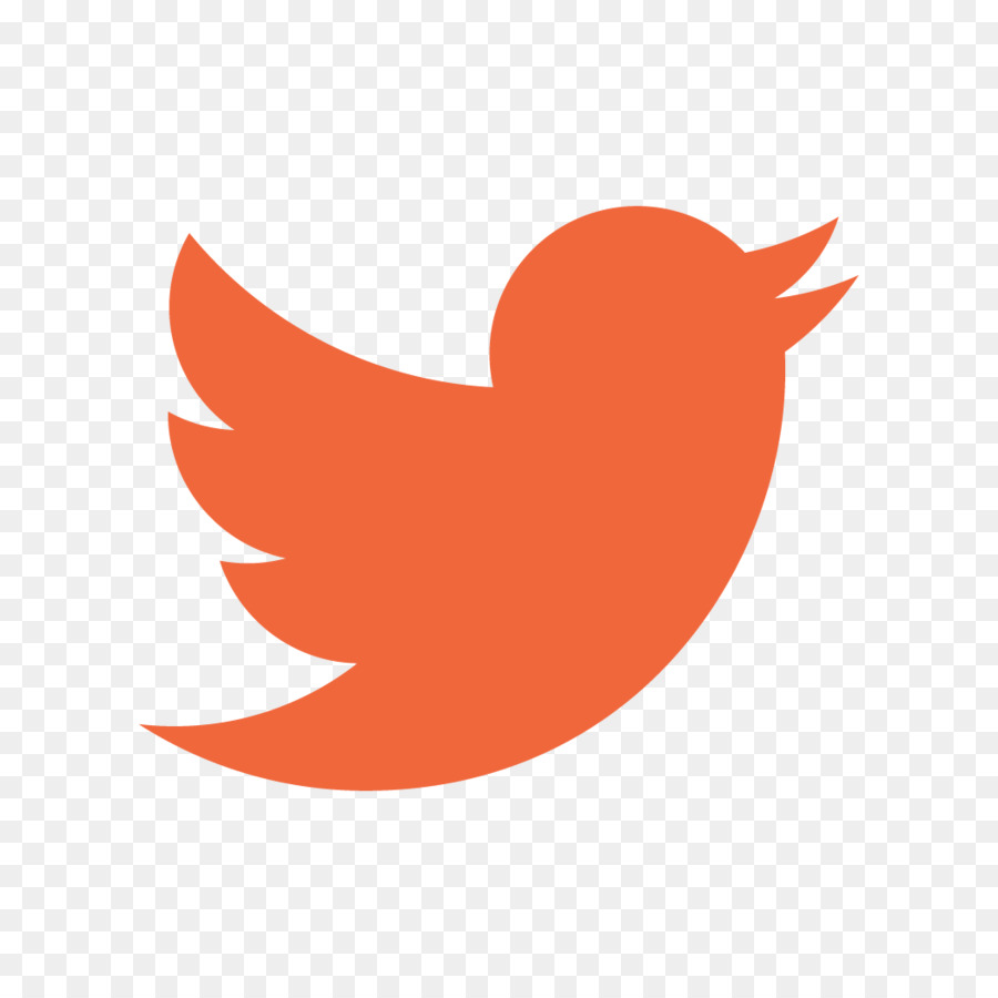 Logo Twitter，Burung PNG