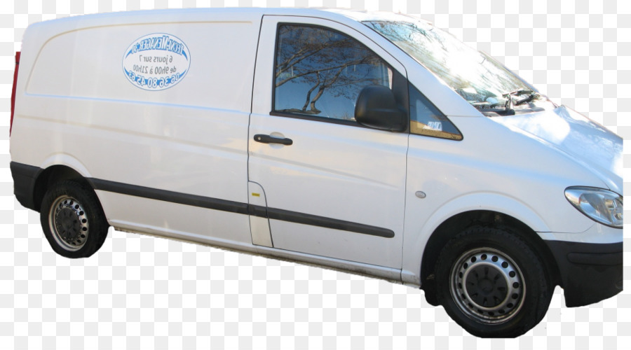 Mercedes Benz Vito，Menager Cair 30 PNG