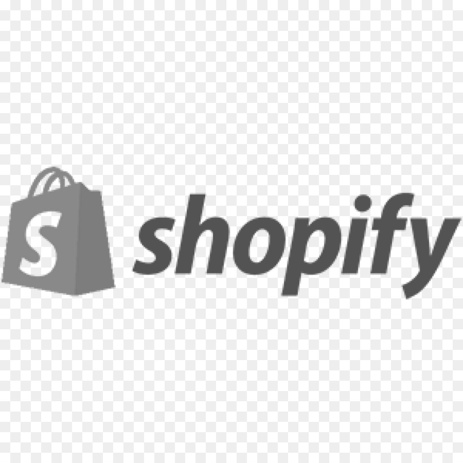 Shopify，Pengembangan Web PNG
