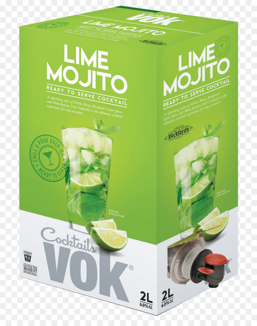 Mojito，Jus PNG