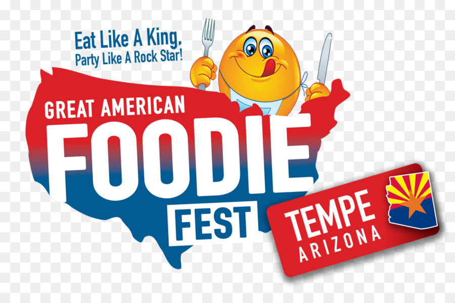 Besar Amerika Foodie Fest，Las Vegas PNG