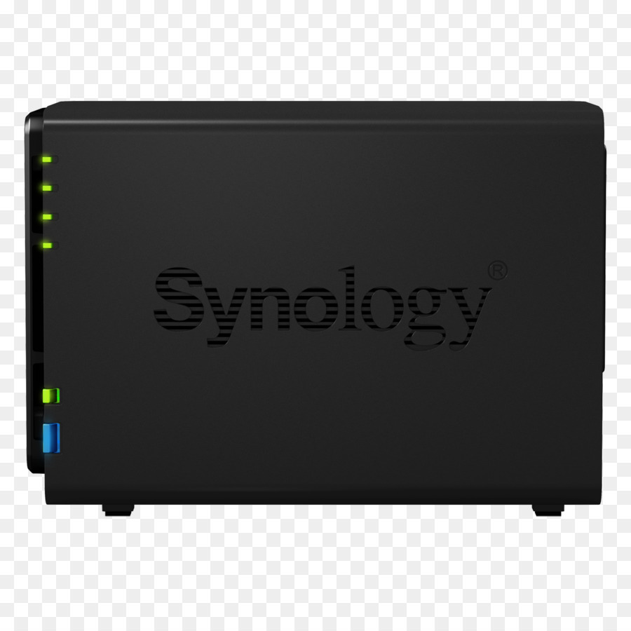 Synology Inc，Sistem Penyimpanan Jaringan PNG