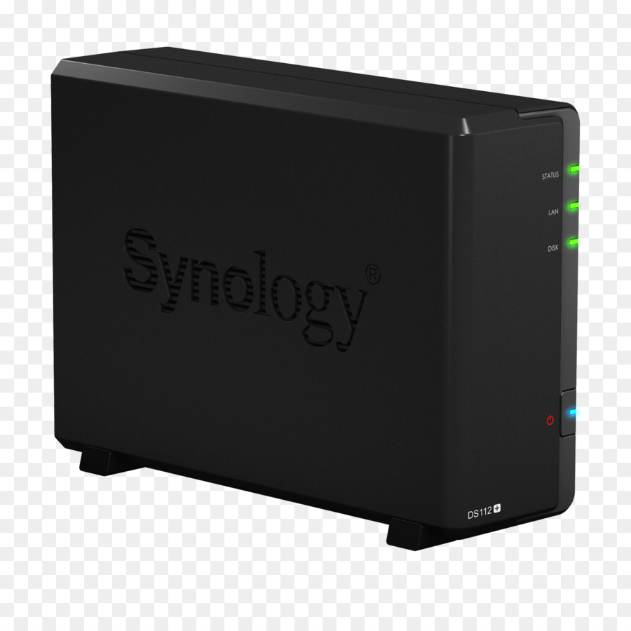 Sistem Penyimpanan Jaringan，Synology Ds118 1bay Nas PNG