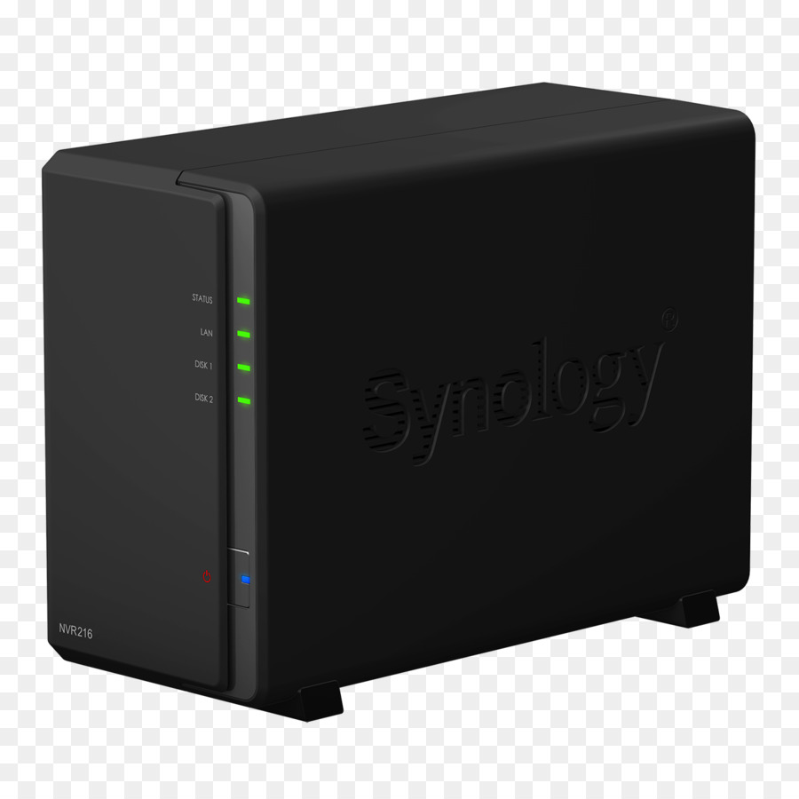 Synology Disk Stasiun Ds218play，Synology Inc PNG
