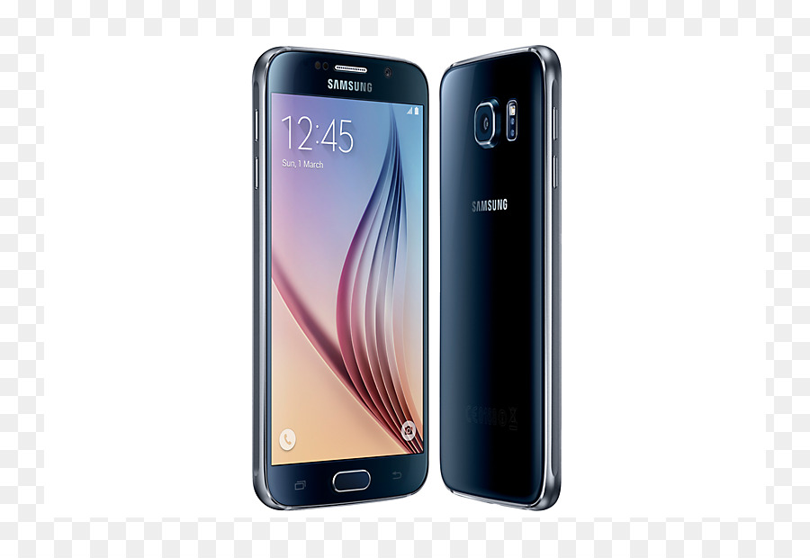 Samsung Galaxy S6 Edge，Samsung PNG