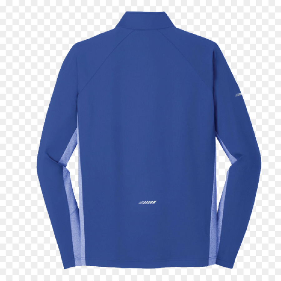 Jaket Biru，Ritsleting PNG