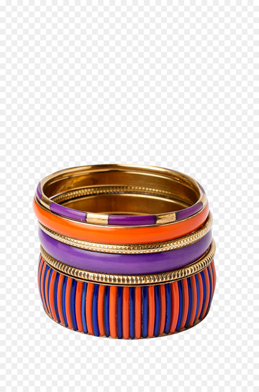 Bangle，Magenta PNG