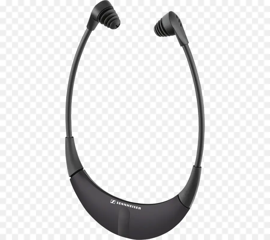 Headphone Sennheiser，Audio PNG