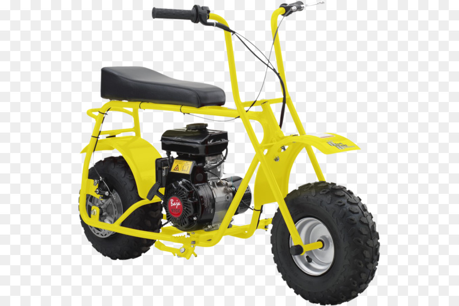 Minibike，Mobil PNG
