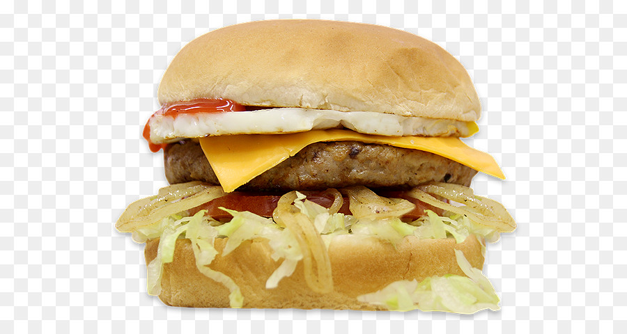Burger Keju，Slider PNG