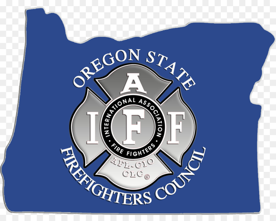 Oregon，Petugas Pemadam Kebakaran PNG