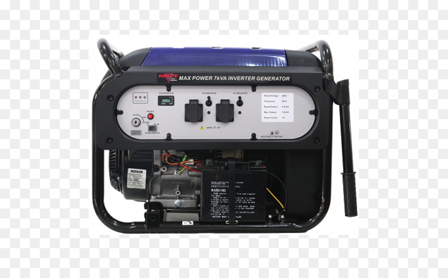 Enginegenerator，Power Inverter PNG