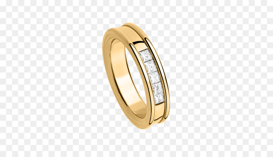 Cincin Emas，Bvlgari PNG