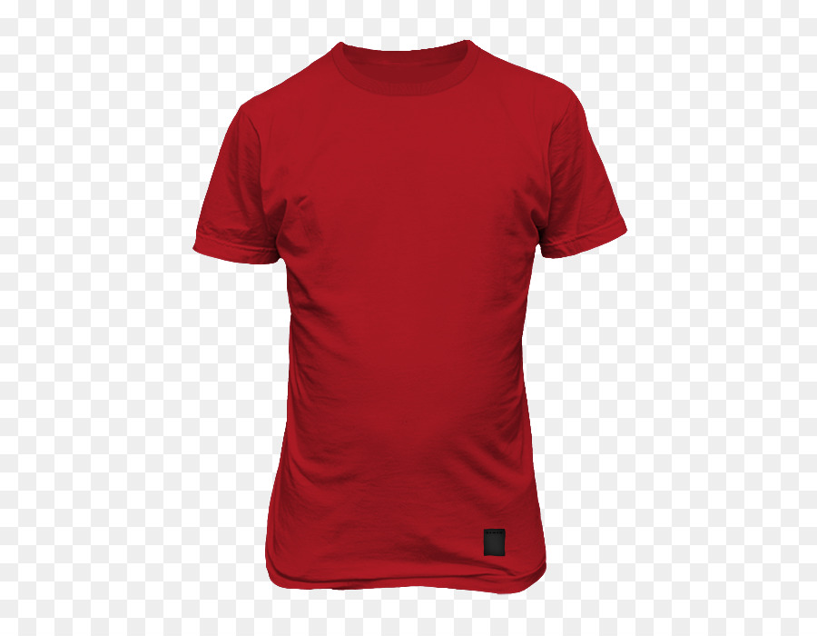 Kaos Merah，Kemeja PNG