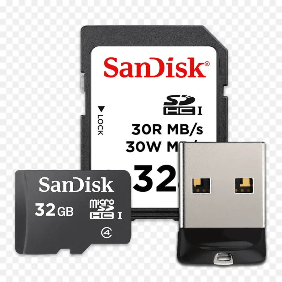 Kartu Memori Sandisk，Kartu Sd PNG