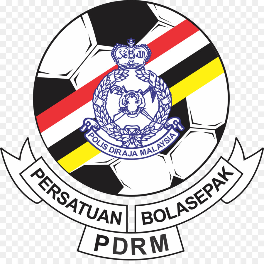 Logo Sepak Bola Pdrm，Lencana PNG