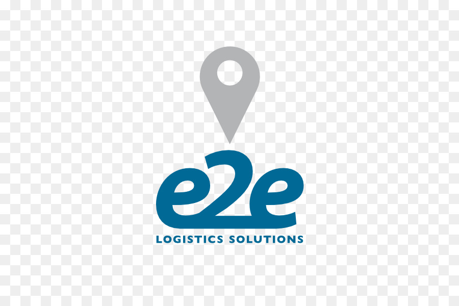 Logo E2e，Logistik PNG