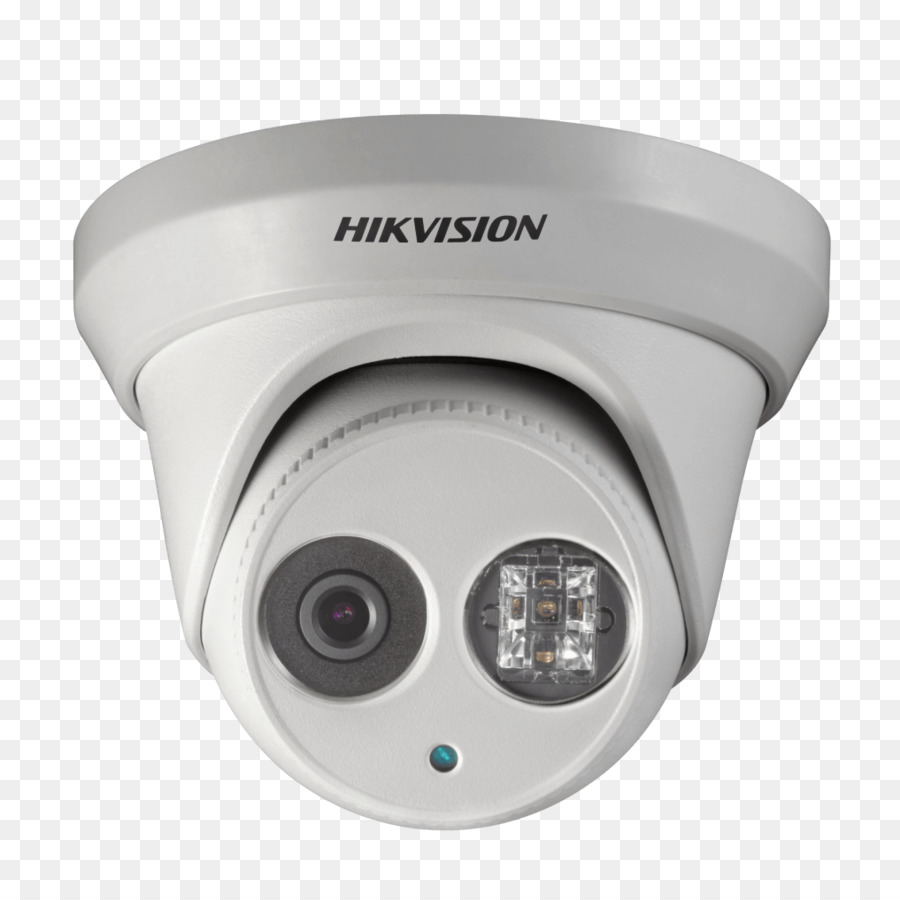 Circuit Television，Hikvision PNG