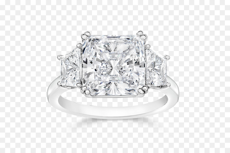 Cincin Berlian，Berlian PNG