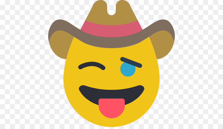 Smiley，Topi PNG